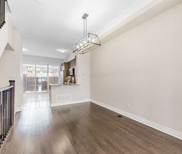 For Lease - 2163 Lillykin Street, Oakville, Ontario - Photo 5