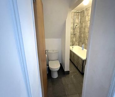 1 Bed Flat, Victoria Park, BS3 - Photo 6