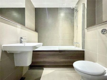 2 bedroom apartment to rent - Photo 5