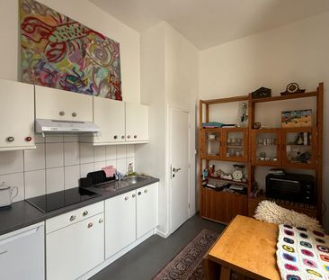 Knusse studio nabij Park Spoor Noord - Foto 4