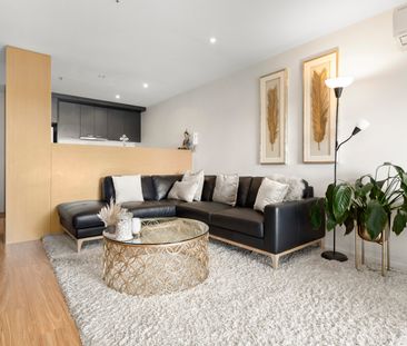 104/175 Kangaroo Road, Hughesdale VIC 3166 - Apartment For Rent | D... - Photo 1