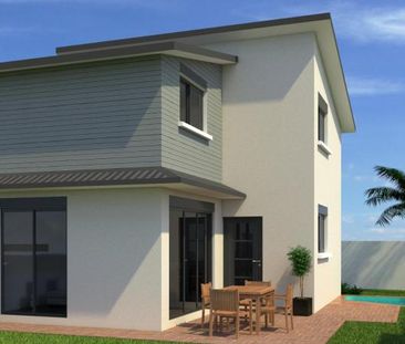 Location Maison 4 pièces 88m² ST PIERRE 97410 - Photo 2