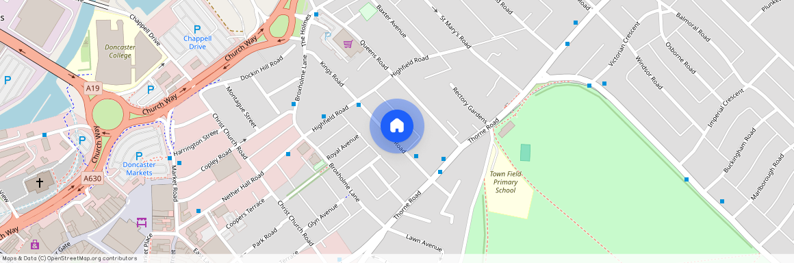 22 Kings Road, Doncaster