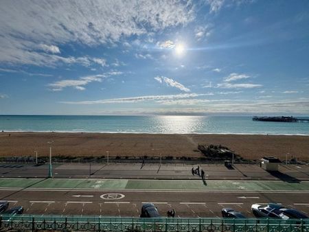 Bedford Street, Brighton, BN2 1AN 0 bedroom house share to rent - Photo 3