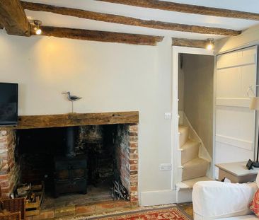 1 bedroom terraced house to rent - Photo 2