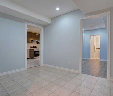 For Lease - 208 Twyn Rivers Drive Unit# Bsmt, Pickering, Ontario - Photo 2