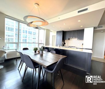 1723 | Executive Furnished 2 Bed + Den + 2 Bath | Waterfront | Down... - Photo 6