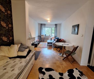 Trädgårdsgatan, Sundbyberg - Photo 4