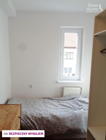 Gdańsk Wrzeszcz, ul. Stanisława Dubois - Photo 4