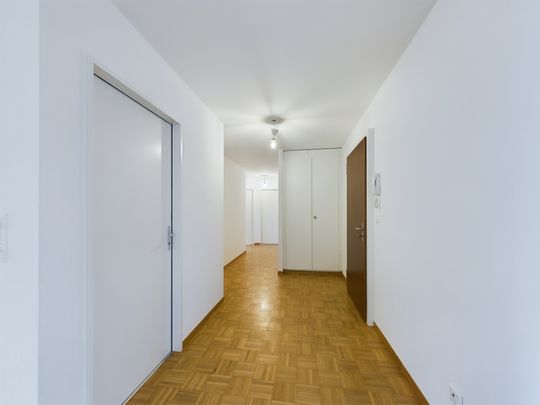 Appartement de 4.5 pièces au 5ème étage avec balcon à Vevey - Photo 1