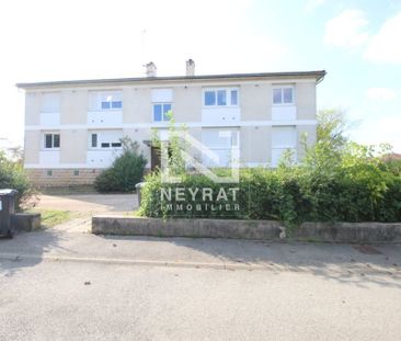 Location Appartement 4 pièces 70m² LOUHANS 71500 - Photo 3