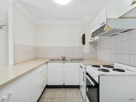 TWO BEDROOM UNFURNISHED UNIT WITH POOL - Photo 5