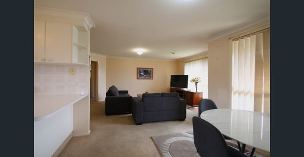 Furnished Unit Living - Photo 1