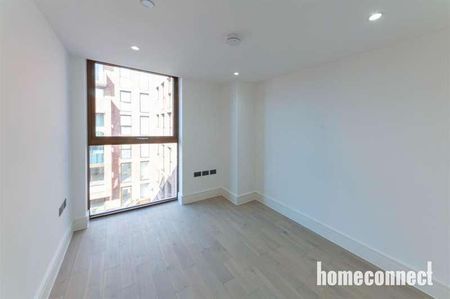 Colts Village Apartments, Barking Road, London, E6 - Photo 4