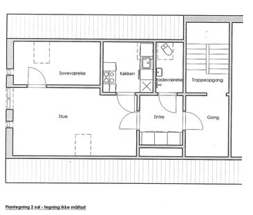 Middagshøjvej 42 - Foto 1