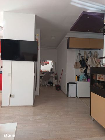 AP. 3 CAMERE-POPESTI-LEORDENI, PARCARE INCLUS, CENTRALA, METROU 12 MIN - Fotografie 2