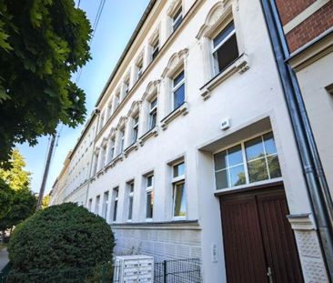 frisch renovierte 2 Raum Wohnung in guter Lage * Bezug ab 02/2026 - Foto 1