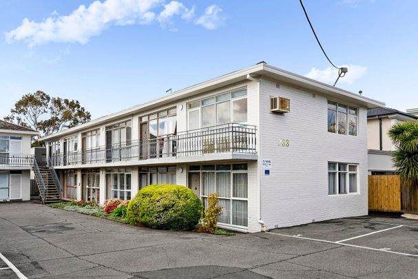 3/233 Station Street, Fairfield VIC 3078 - Photo 1