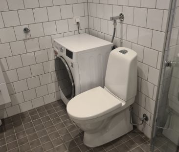 Flyginfarten, Järfälla - Photo 5