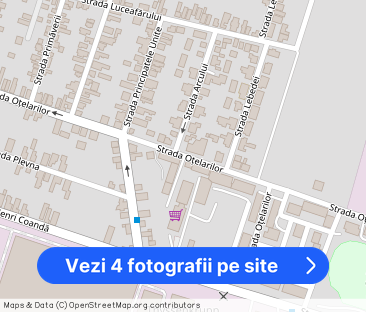 De inchiriat garsoniera - Fotografie 1