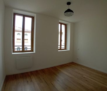 Location Appartement 2 pièces 35m² - Photo 3