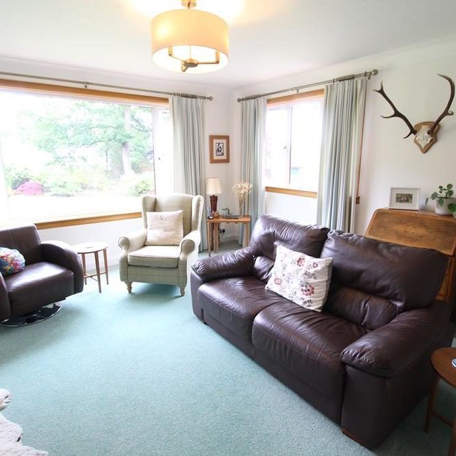 Cliff Park, Cults, AB15 - Photo 1