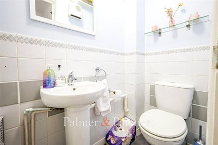 1 bedroom apartment to rent - Photo 2