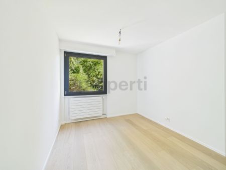 Appartement meublé de 3.5 pièces à Territet - Foto 4