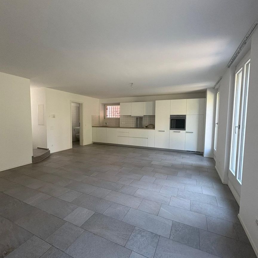 3.5 Zimmer, 100 m² - Photo 1