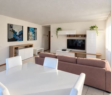 4.5 Zimmer, 4. Stock - Photo 3