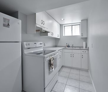 For Lease - 24 Loney Avenue Unit# Lower Level, Toronto, Ontario - Photo 2