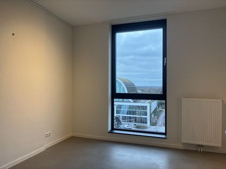 Te huur: Appartement Raadhuisplein in Emmen - Foto 4