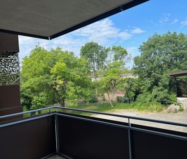 3 - Zimmer Wohnung mit 2 KFZ- Stellplätzen - Photo 3