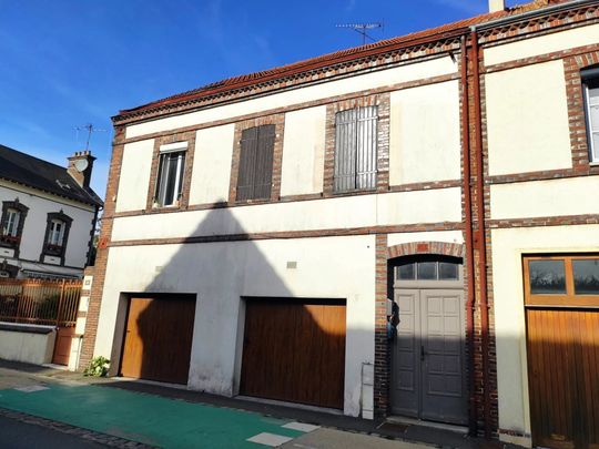 Location Appartement 2 pièces 33 m2 à Mainvilliers - Photo 1
