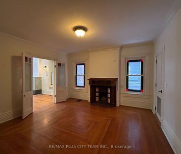 For Lease - 52 Churchill Avenue Unit# Main, Toronto, Ontario - Photo 3