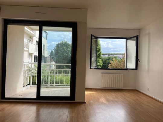 Location Appartement 2 pièces 49m² MEUDON 92190 - Photo 1