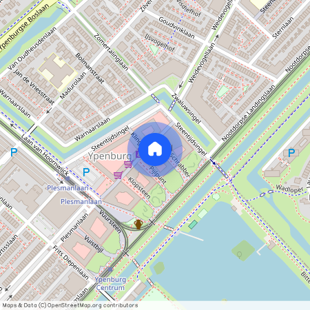 Schrabber, Zuid-Holland, Den Haag, 2496 ST