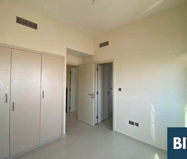 3 Bedrooms + Maid | Closed Kitchen | Single Row | - Photo 6