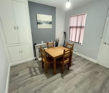 7 Grange Street - Brand New RefurbLoughborough - Photo 1