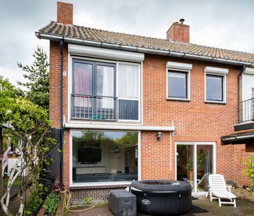 House Hengelo (OV) - Weideweg - Foto 1
