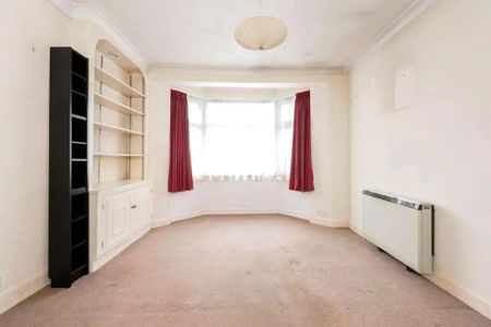 Bridgewater Road, HA0, Wembley - Photo 2