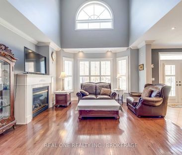 For Lease - 96 Spring Azure Crescent, Oakville, Ontario - Photo 5