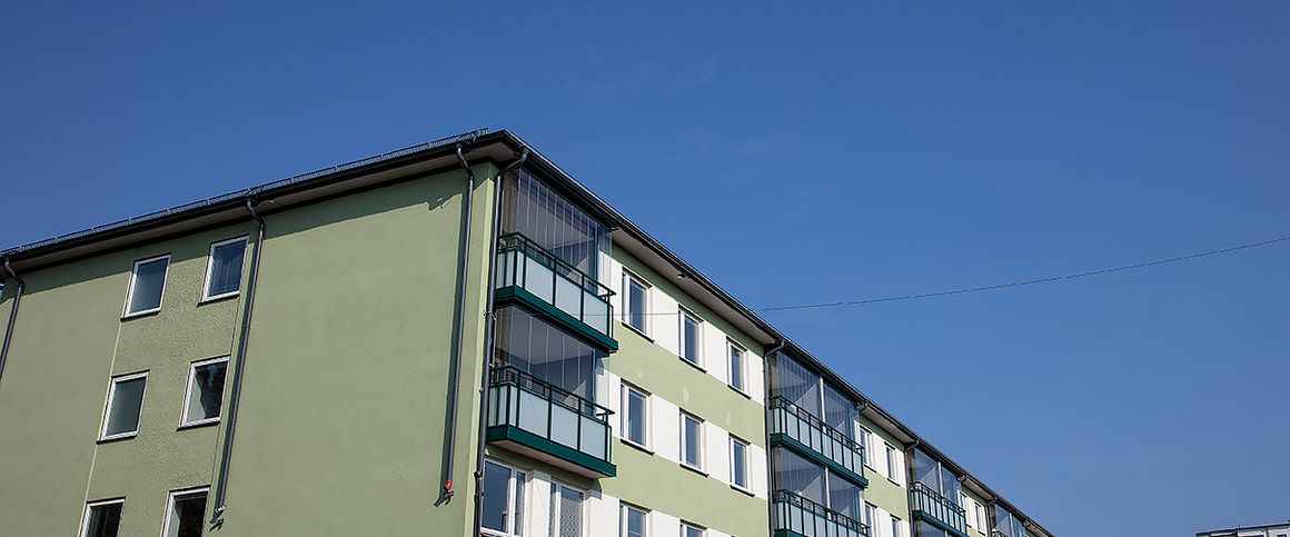 Badstugatan 34, 691 32, Centralt - Photo 1