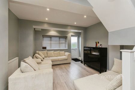 2 bedroom house to rent - Photo 2