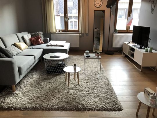 Appartement te OUDENAARDE (9700) - Photo 1