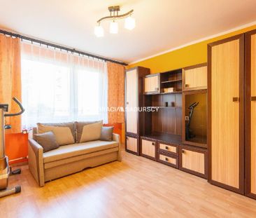 Mieszkanie Kraków Bieńczyce powierzchnia 52.0 m² C206-WM-99443 - Photo 1