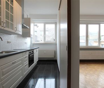 Appartement te Antwerpen (2018) - Foto 6