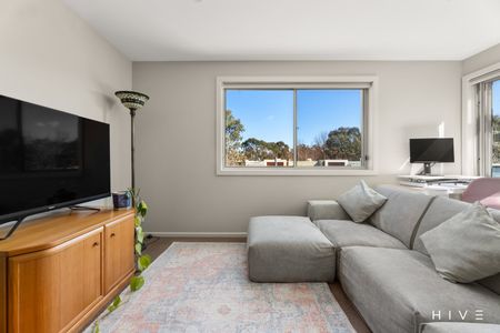 12/16 Berrigan Crescent, O'Connor ACT 2602 - Apartment For Rent | Domain - Photo 2