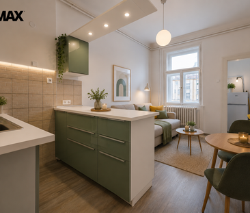 Pronájem bytu 3+kk v osobním vlastnictví 90 m², Praha 2 - Vinohrady - Photo 5
