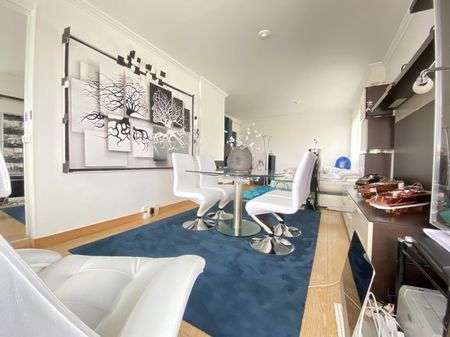 T4 Fontenay-le-Fleury 89 m² - Photo 5